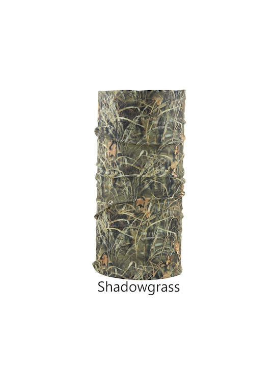 Apu Neck Gaiter - Bandana - Shadowgrass - 80517-SHADOWGRASS