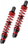 YSS Set Back Motorcycle Shock Absorbers for Honda PCX 125 / PCX 150