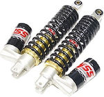 YSS Set Back Motorcycle Shock Absorbers for Honda SH 150