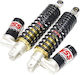 YSS Motorcycle Shock Absorbers Rear for Honda SH 150