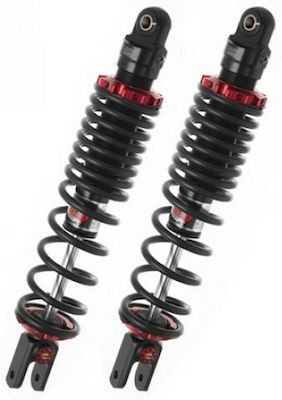 YSS Set Back Motorcycle Shock Absorbers for Yamaha X-MAX