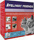 Ceva Friends Cat Nutrition Supplement Device 48ml S6100044