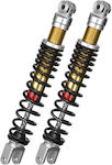 YSS Set Back Motorcycle Shock Absorbers for Piaggio Beverly 350