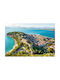 Poster Nafplio - 45cm x 30cm - Semilucios 200gr