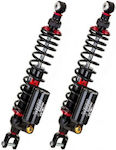 YSS Set Back Motorcycle Shock Absorbers BMW C400 X