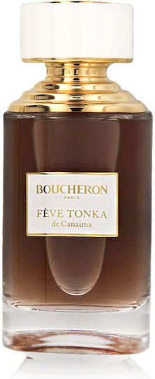 Boucheron Feve Tonka de Canaima Eau de Parfum 125ml