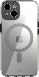 Moshi IGlaze MagSafe Blace (iPhone 14 Plus)
