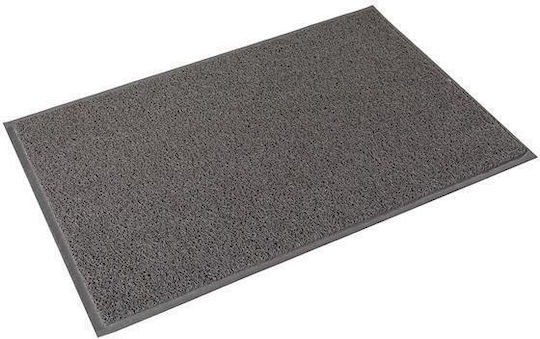 Newplan Πατάκι Εισόδου Spaghetti Grey 90x120εκ. 2-36-166CMD90120GREY Grey
