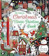 Christmas Magic Painting Book