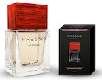 Fresso Αρωματικό Σπρέι Αυτοκινήτου Dark Delight 50ml