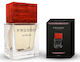 Fresso Αρωματικό Σπρέι Αυτοκινήτου Dark Delight 50ml