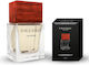Fresso Αρωματικό Σπρέι Αυτοκινήτου Signature Man 50ml