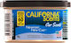 California Scents Lufterfrischer-Dose Konsole/Anzeigetafel Auto Newport Neuwagen 42gr 1Stück