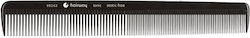 Hairway comb classic plastic 252mm