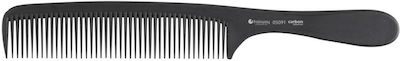 Hairway comb Carbon advanced