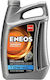 Eneos Max Performance Motorcycle Oil for Four-Stroke Engines 10W-40 4lt