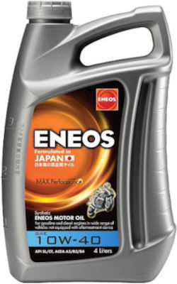 Eneos Max Performance 10W-40 4Es