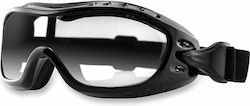 Bobster Night Glasses Night Hawk OTG