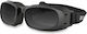 Bobster Μάσκα Μοτοσυκλέτας Piston Goggles