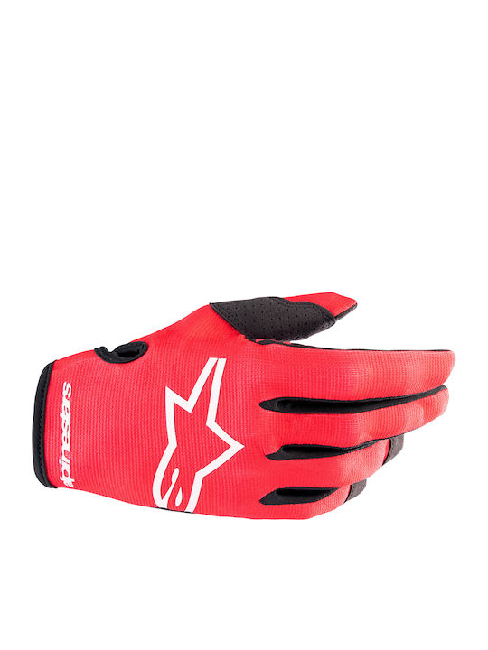 Alpinestars 2023 Radar Καλοκαιρινά Ανδρικά Γάντ...
