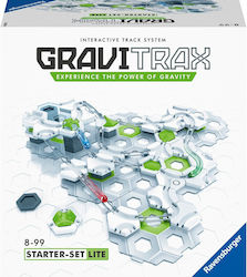 Ravensburger The Power Of Gravity Joc Educațional Inginerie Gravitrax pentru 8+ Ani