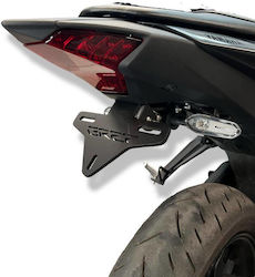 Gref Innovation Tail Tidy για Yamaha MT03 2016-2022