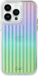 Uniq Coehl Linear Back Cover Σιλικόνης Iridesce...