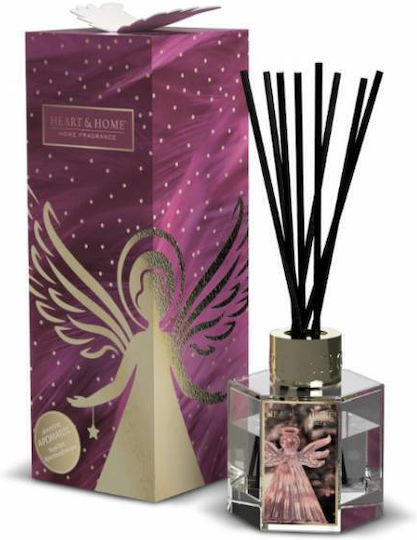 Heart & Home Weihnachtlich Diffuser 2763140422 70ml