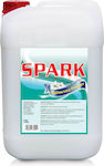 Spark Fabric Softener Lilies Sensation