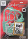 Ooh Head Gasket for Motorcycle Head Gasket Set HND Grand 1953 Goldwing 55520033