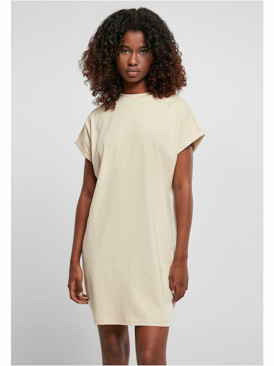 Urban Classics Summer Mini Athletic T-Shirt Sho...