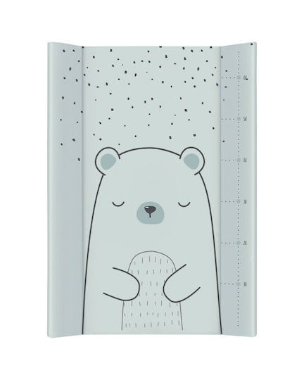 Kikka Boo Μαλακή Αλλαξιέρα 50x80cm