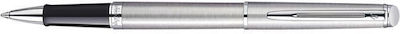 WATERMAN Hemisphere stainless steel CT Roller