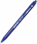 Spezialfeiner RT Permanentstift Blau Packung mit 50