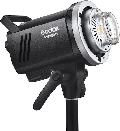 Godox MS300-V LED светлина 5800К 10W