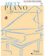 Hal Leonard Faber - Adult Piano Adventures All-In-One Book 2 für Klavier