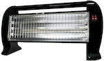 Heat Up Quartz Heater 1200W