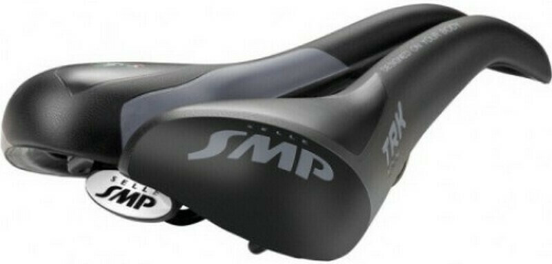 selle smp trk large saddle review