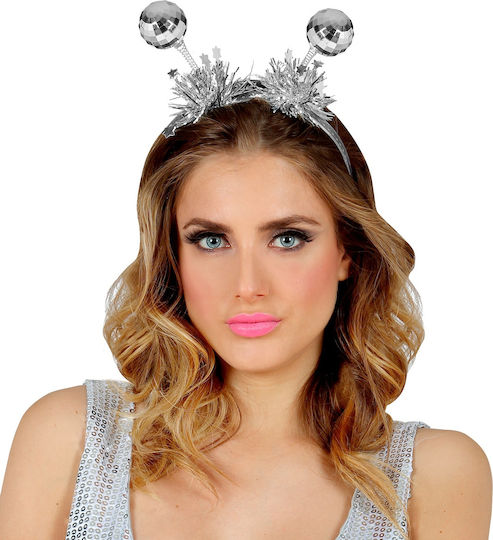 Disco Ball Headband Carnival Headband