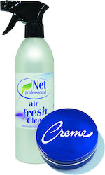 Net Professional Weiche Duftverstärker in Spray 500ml Net Professional Weiche Duftverstärker in Spray 500ml