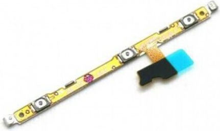 Kabel mit Lautstärke-Tasten für Galaxy A41