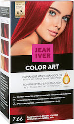 Jean Iver Color Art