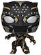Funko Pop! Marvel: Marvel - Wakanda Forever 1102 Bobble-Head