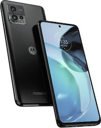 Motorola Moto G72 Dual SIM (8GB/128GB) Meteorite Grey