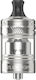 Innokin Zlide Top 3ml 24mm Stainless Steel