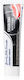 Beverly Hills Formula Natural White Dual Action Toothpaste with Active Charcoal & Fluoride Free for Whitening 100ml