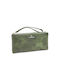 Verde Large Women's Wallet Green