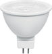 Vivalux LED-Lampe 5W für Fassung GX5.3 und Form MR16 Naturweiß