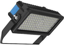 Eurolamp Στεγανός Προβολέας LED 250W Φυσικό Λευ...