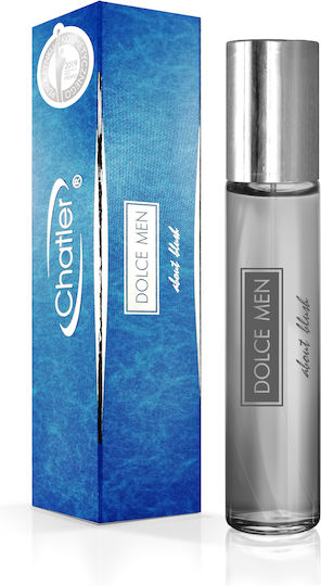 Chatler Dolce About Blush Eau de Parfum 30ml